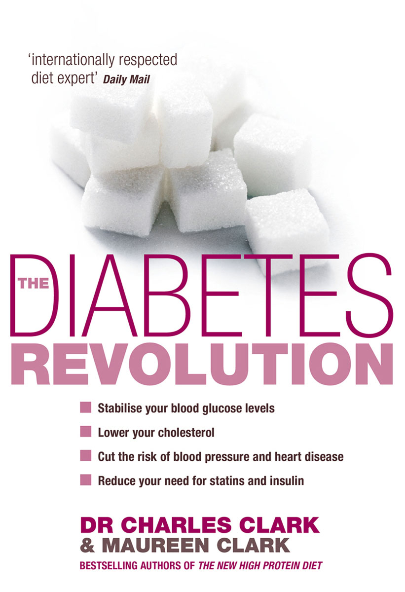 Diabetes Revolution