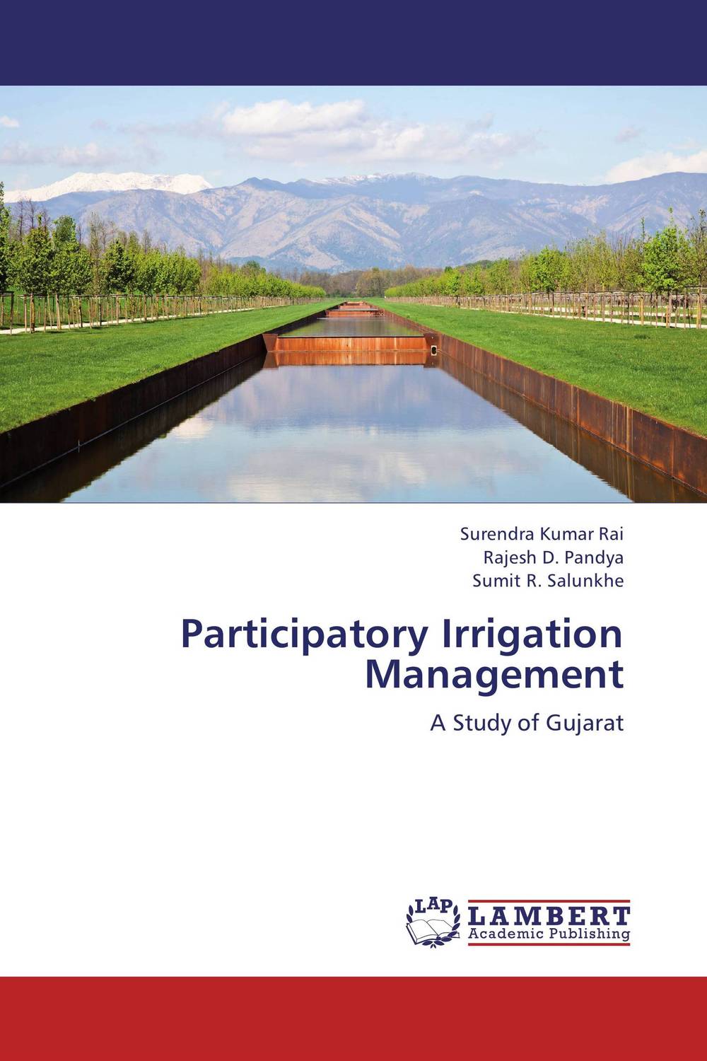 Participatory Irrigation Management