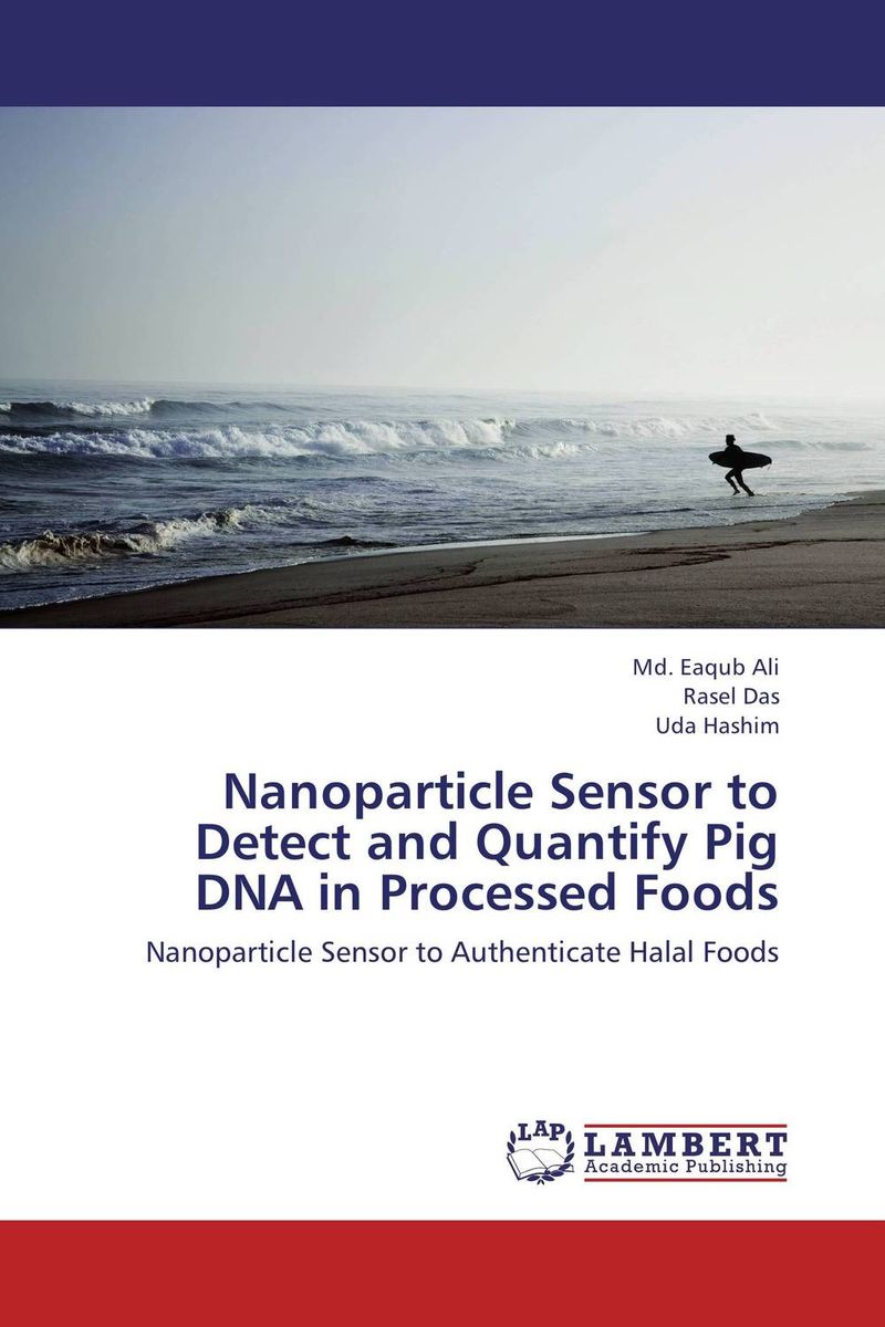 Nanoparticle Sensor to Detect and Quantify Pig DNA in Processed Foods