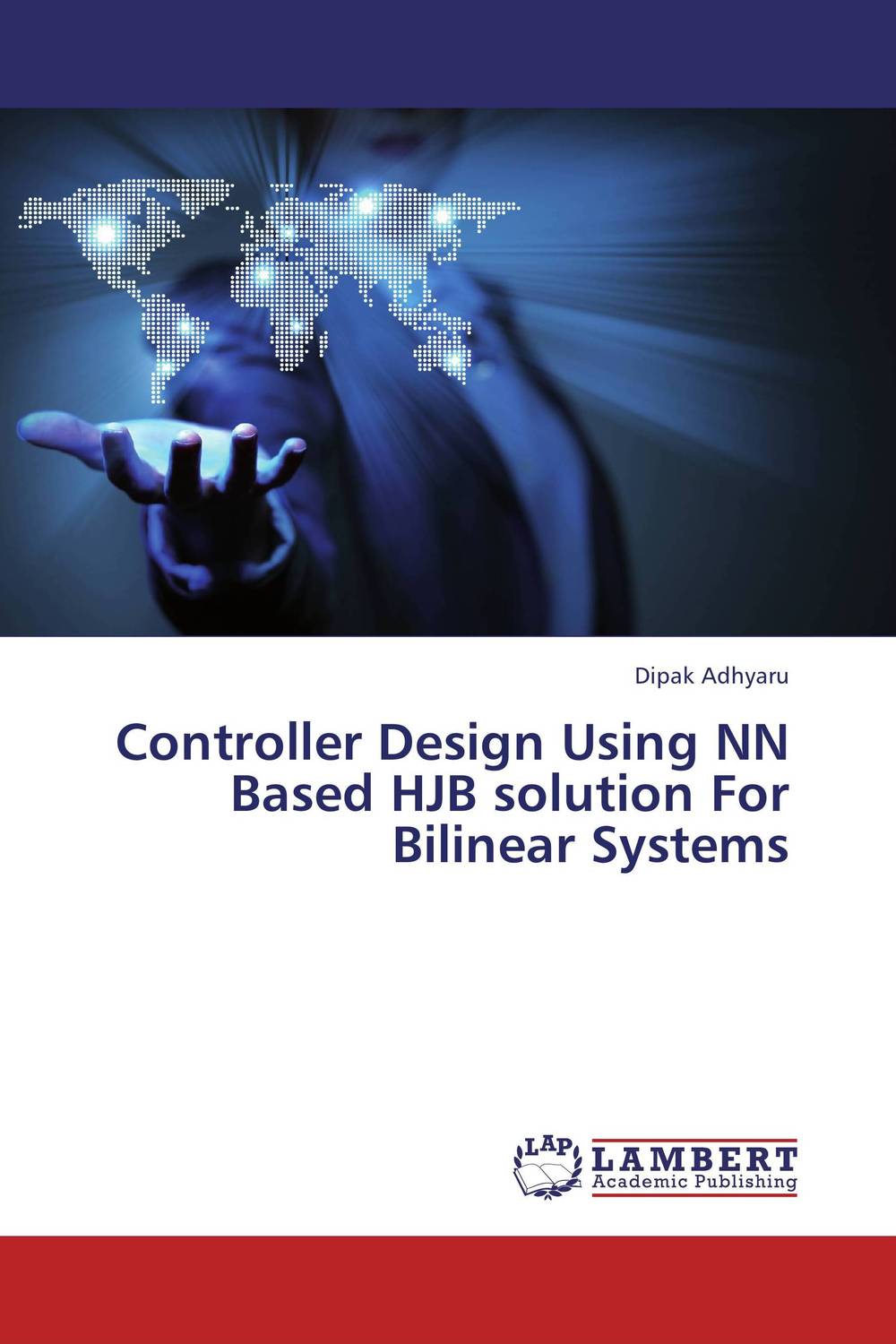 Controller Design Using NN Based HJB solution For Bilinear Systems