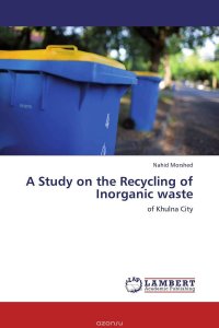 A Study on the Recycling of Inorganic waste