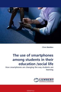 The use of smartphones among students in their education /social life