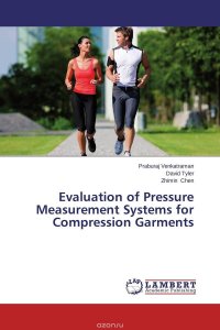 Evaluation of Pressure Measurement Systems for Compression Garments