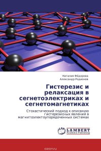 Гистерезис и релаксация в сегнетоэлектриках и сегнетомагнетиках