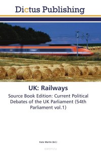 UK: Railways