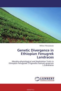 Genetic Divergence in Ethiopian Fenugrek Landraces