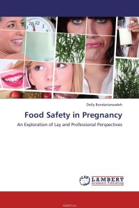 Food Safety in Pregnancy