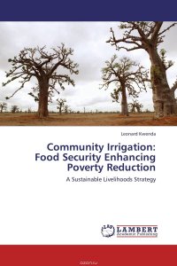 Community Irrigation: Food Security Enhancing Poverty Reduction