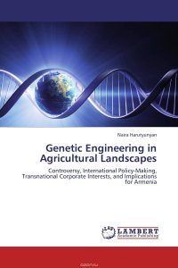 Genetic Engineering in Agricultural Landscapes