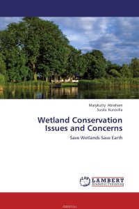 Wetland Conservation Issues and Concerns