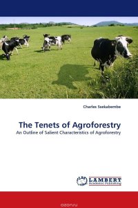 The Tenets of Agroforestry