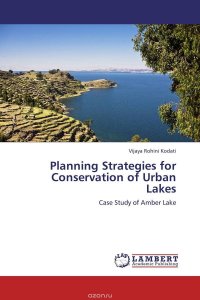 Planning Strategies for Conservation of Urban Lakes