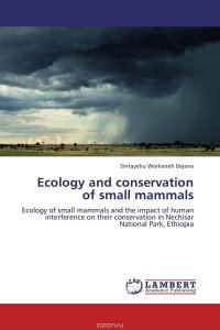 Ecology and conservation of small mammals