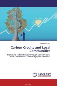 Mukesh Gupta - «Carbon Credits and Local Communities»