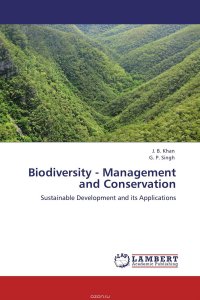 Biodiversity - Management and Conservation