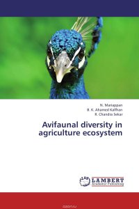 Avifaunal diversity in agriculture ecosystem