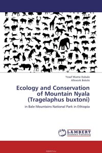 Ecology and Conservation of Mountain Nyala (Tragelaphus buxtoni)