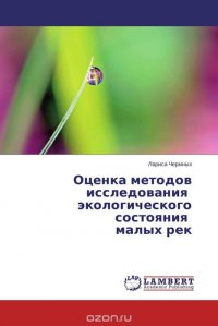 Оценка методов исследования экологического состояния малых рек