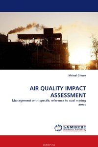 AIR QUALITY IMPACT ASSESSMENT