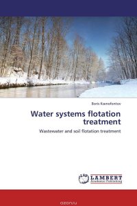 Water systems flotation treatment