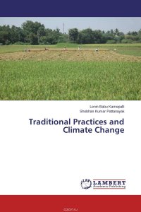 Traditional Practices and Climate Change