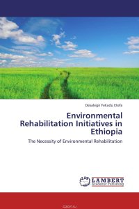 Environmental Rehabilitation Initiatives in Ethiopia