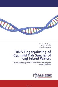 DNA Fingerprinting of Cyprinid Fish Species of Iraqi Inland Waters