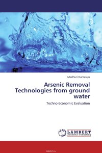 Arsenic Removal Technologies from ground water