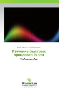 Изучение быстрых процессов in situ