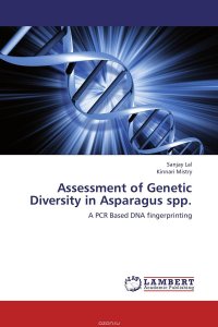 Assessment of Genetic Diversity in Asparagus spp