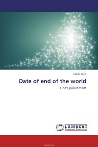 Date of end of the world