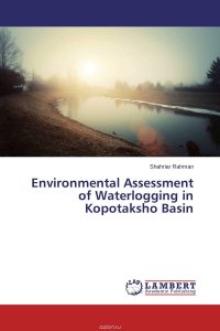 Environmental Assessment of Waterlogging in Kopotaksho Basin