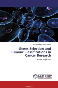 Genes Selection and Tumour Classifications in Cancer Research