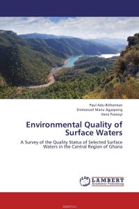 Environmental Quality of Surface Waters