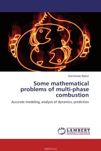 Some mathematical problems of multi-phase combustion