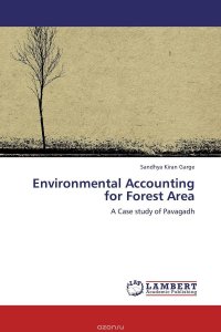 Environmental Accounting for Forest Area