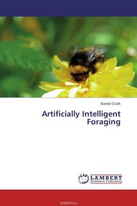 Artificially Intelligent Foraging