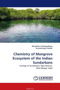 Chemistry of Mangrove Ecosystem of the Indian Sundarbans