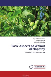 Basic Aspects of Walnut Allelopathy