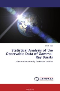 Statistical Analysis of the Observable Data of Gamma-Ray Bursts