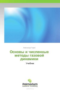 Основы и численные методы газовой динамики