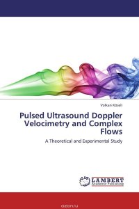 Pulsed Ultrasound Doppler Velocimetry and Complex Flows