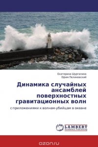 Динамика случайных ансамблей поверхностных гравитационных волн