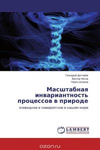 Масштабная инвариантность процессов в природе