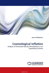 Cosmological Inflation