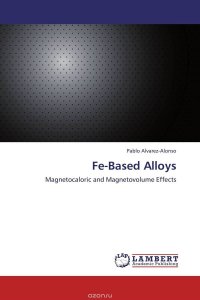 Fe-Based Alloys