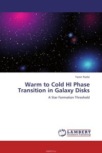 Warm to Cold HI Phase Transition in Galaxy Disks