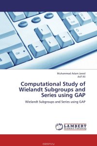 Computational Study of Wielandt Subgroups and Series using GAP