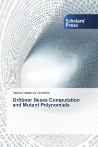 Grobner Bases Computation and Mutant Polynomials