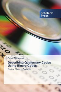 Describing Quaternary Codes Using Binary Codes